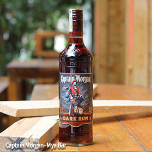 Captain Morgan